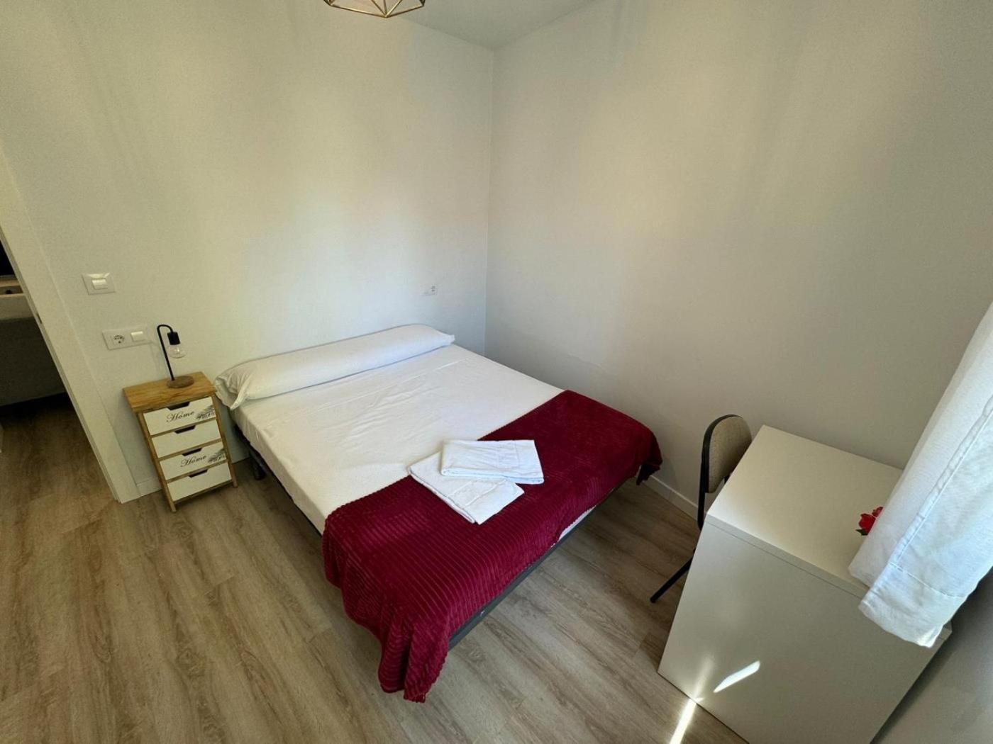 Vacare Centro De Santander Apartment Exterior photo