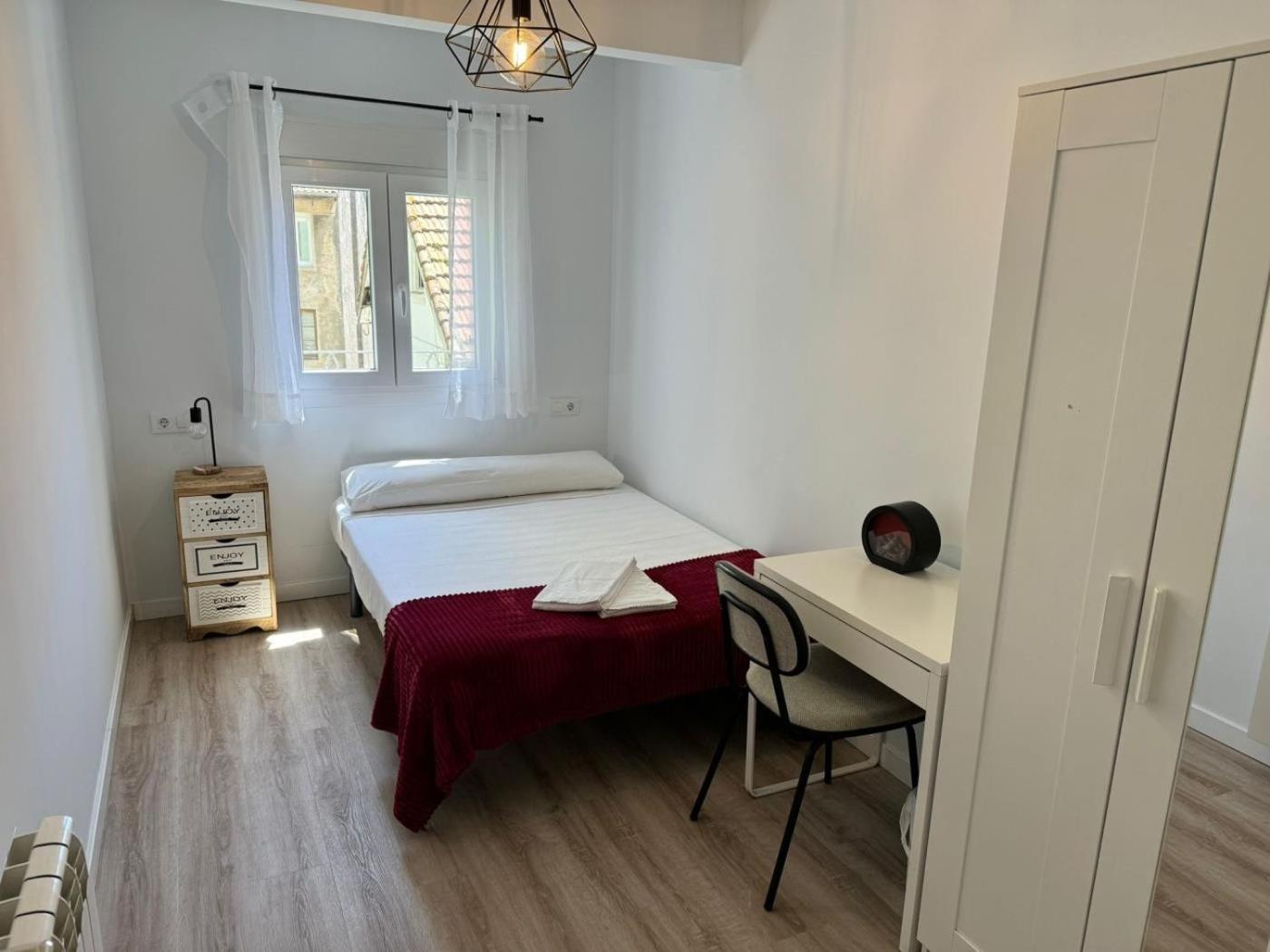 Vacare Centro De Santander Apartment Exterior photo